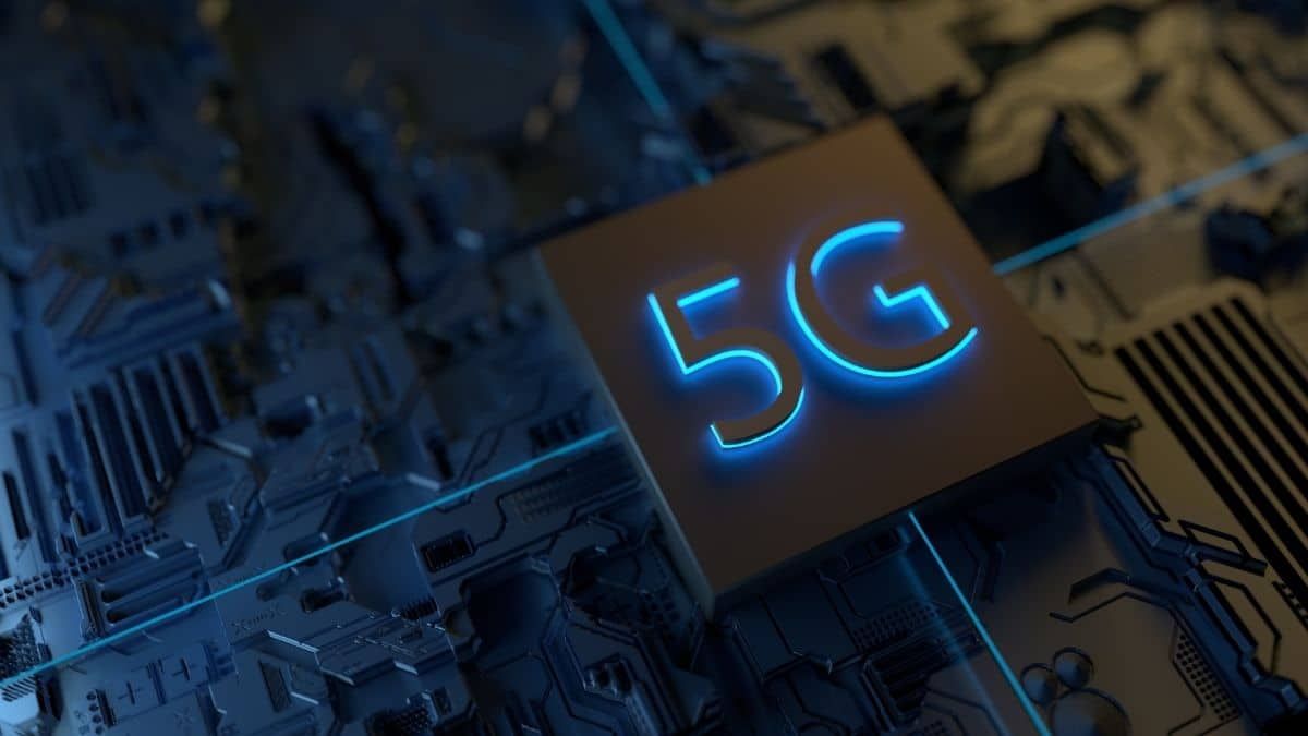 5g destekli telefonlar