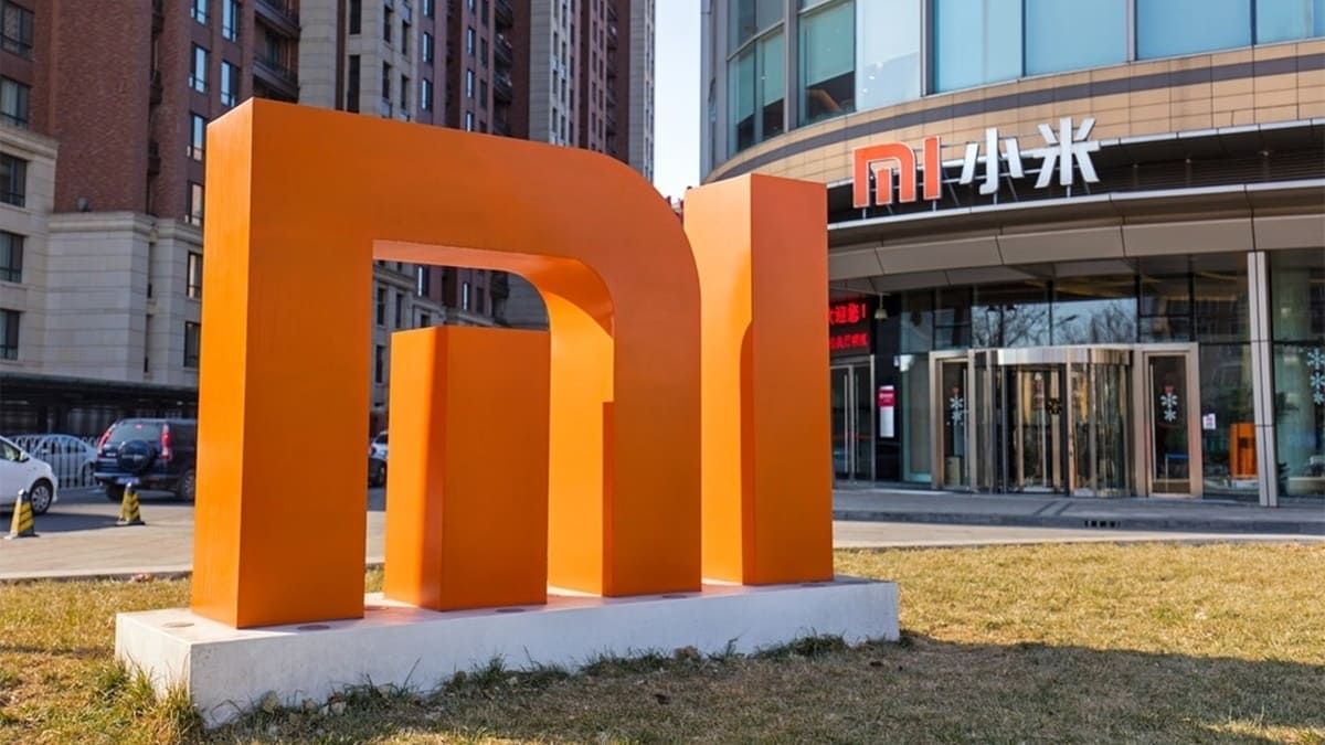 Xiaomi Araba Modeli, Çok Yakında Piyasaya Çıkabilir