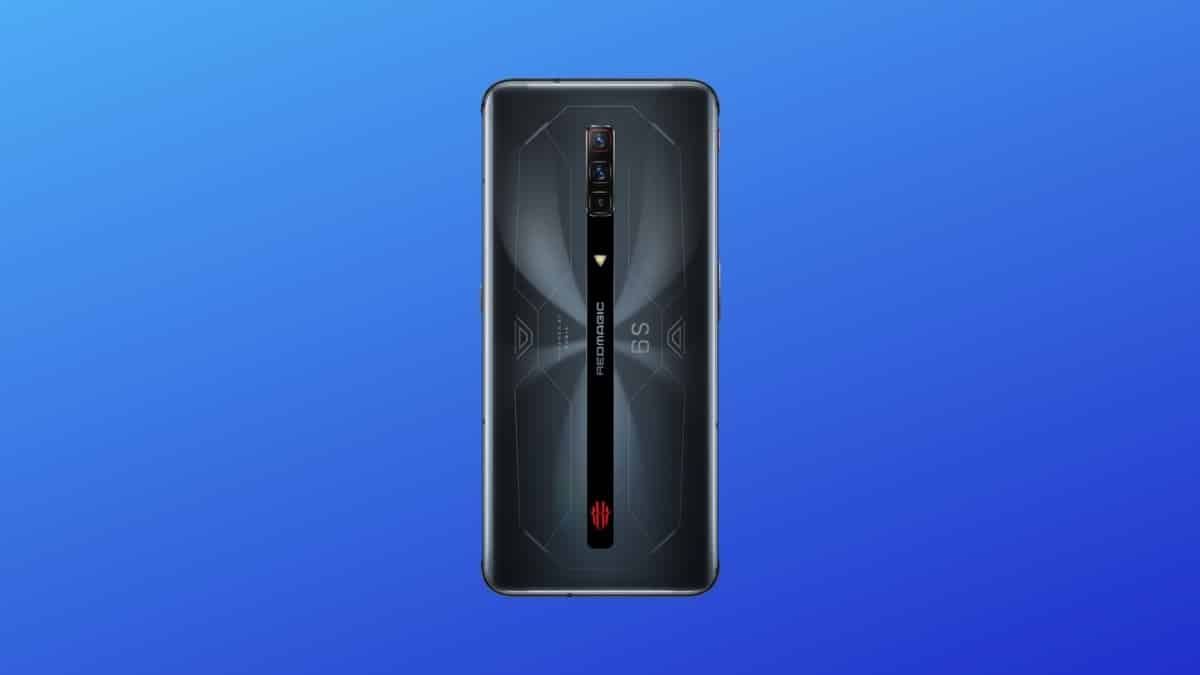 Nubia Red Magic 7 Hızlı Şarj Desteğiyle Etkileyecek!