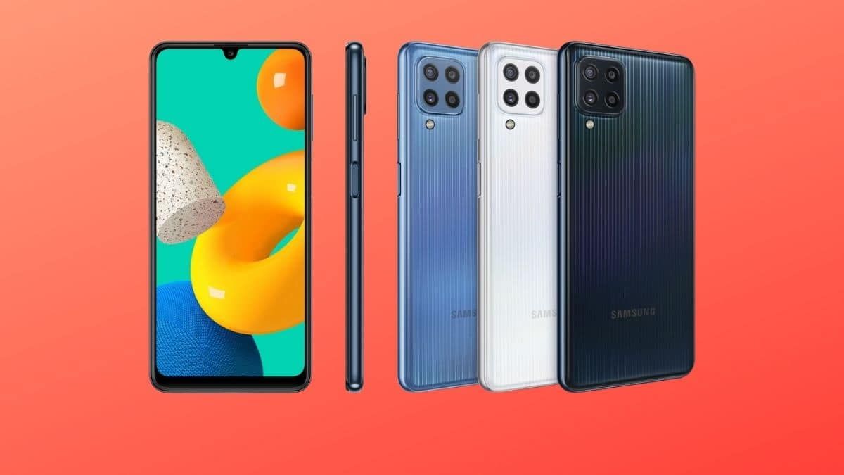 Samsung Galaxy M33 5G Özellikleri Sızdırıldı