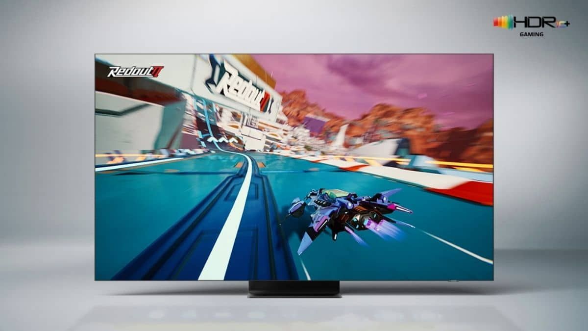 samsung hdr10+ oyuncu monitör