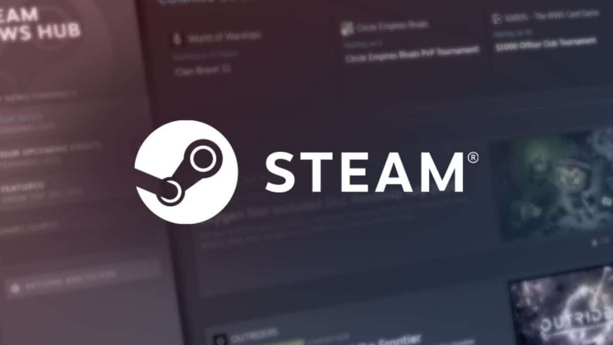 steam çinde duvara çarptı