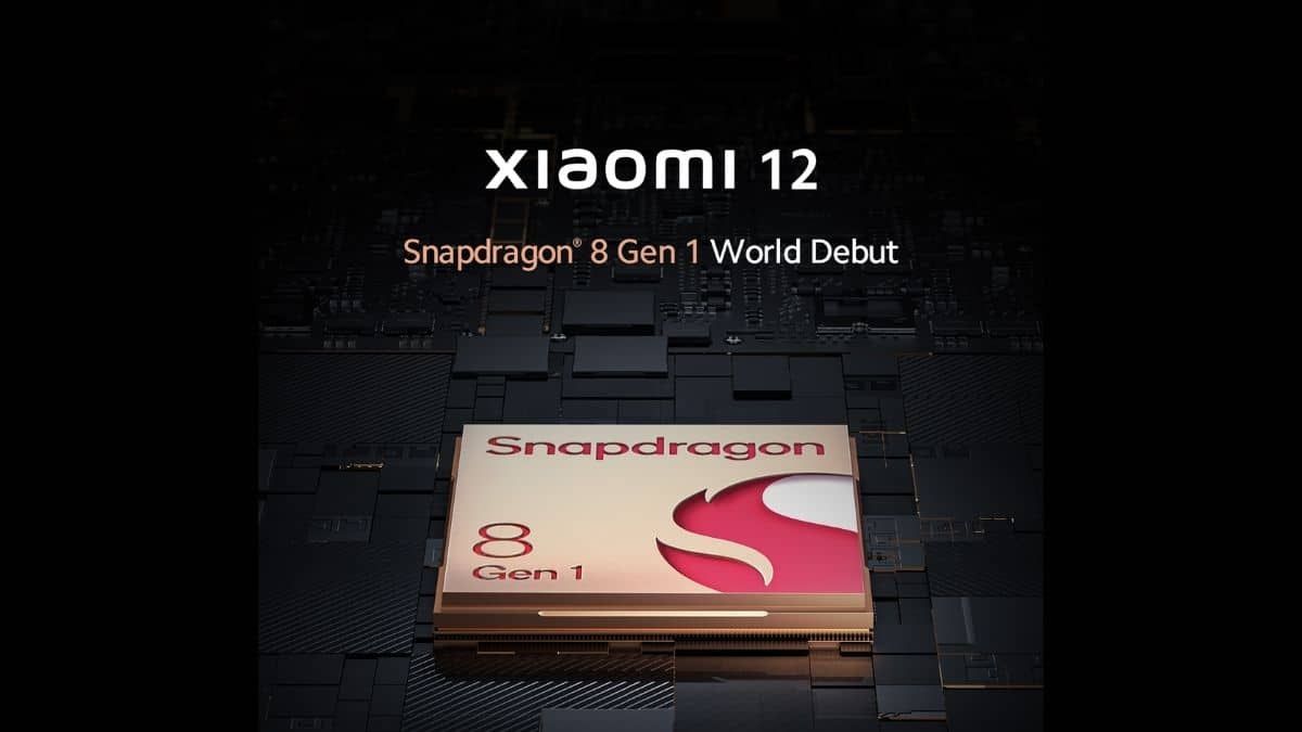 xiaomi 12 ekran özellikleri