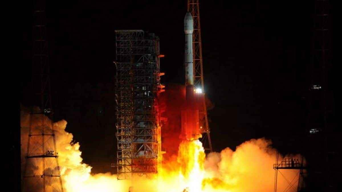 Çin, 5 Yıllık Uzay Araştırma Planlarını Açıkladı!