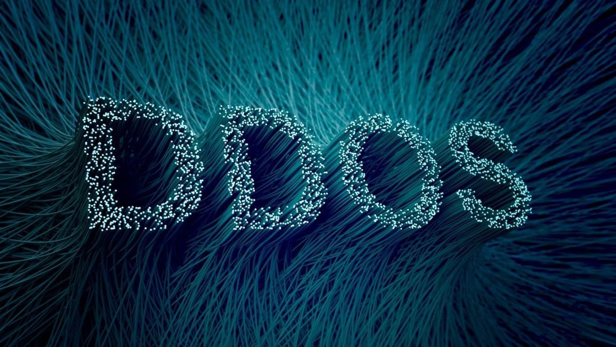 DDoS Nedir