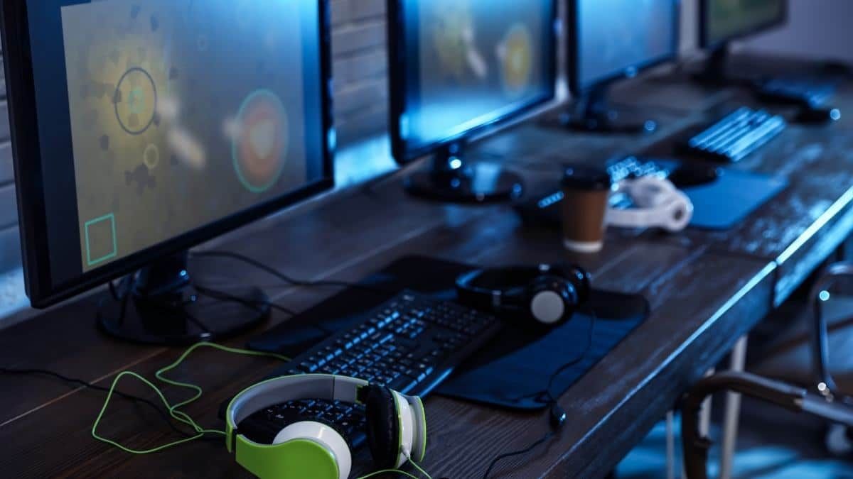 Düşük Sistem Gereksinimli Oyunlar