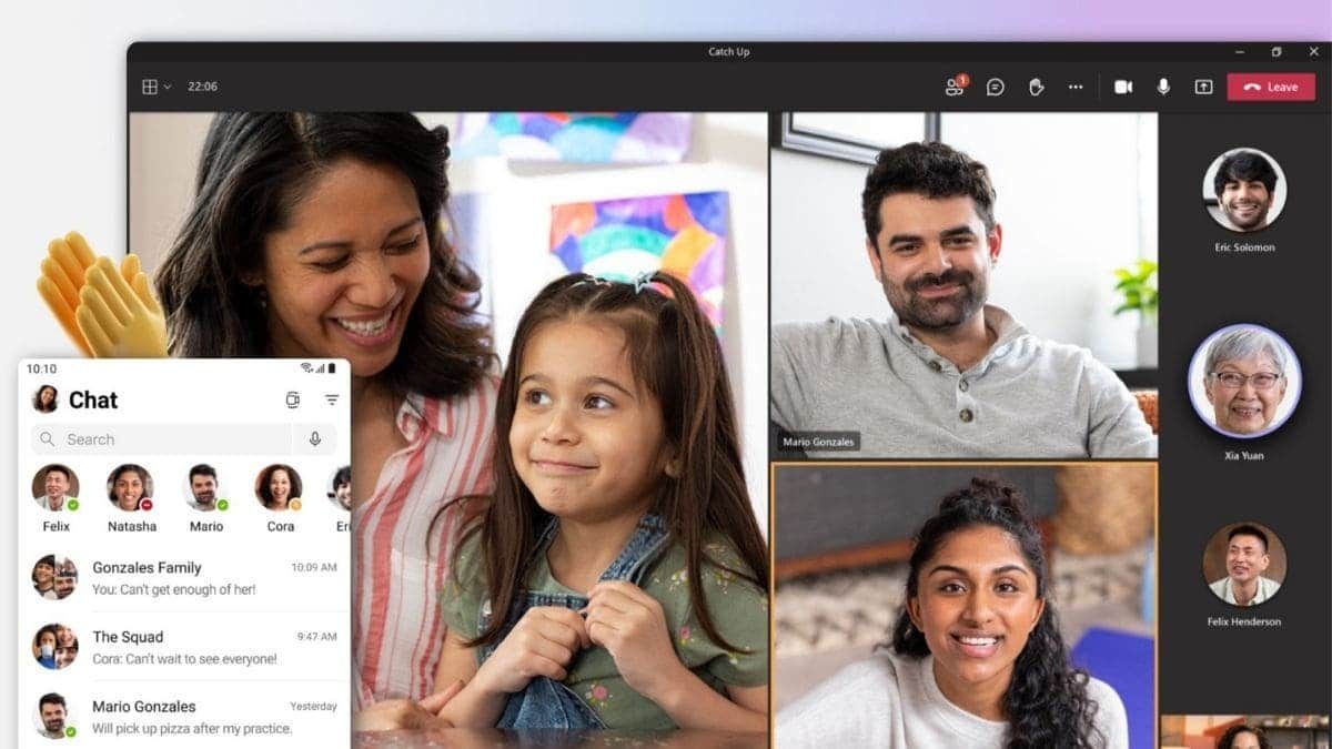 Microsoft Teams Yeni Özelliğine Kavuşuyor