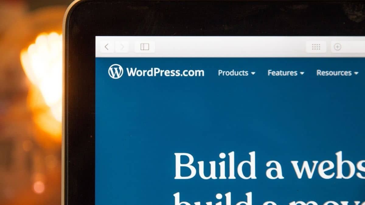 WordPress Nedir