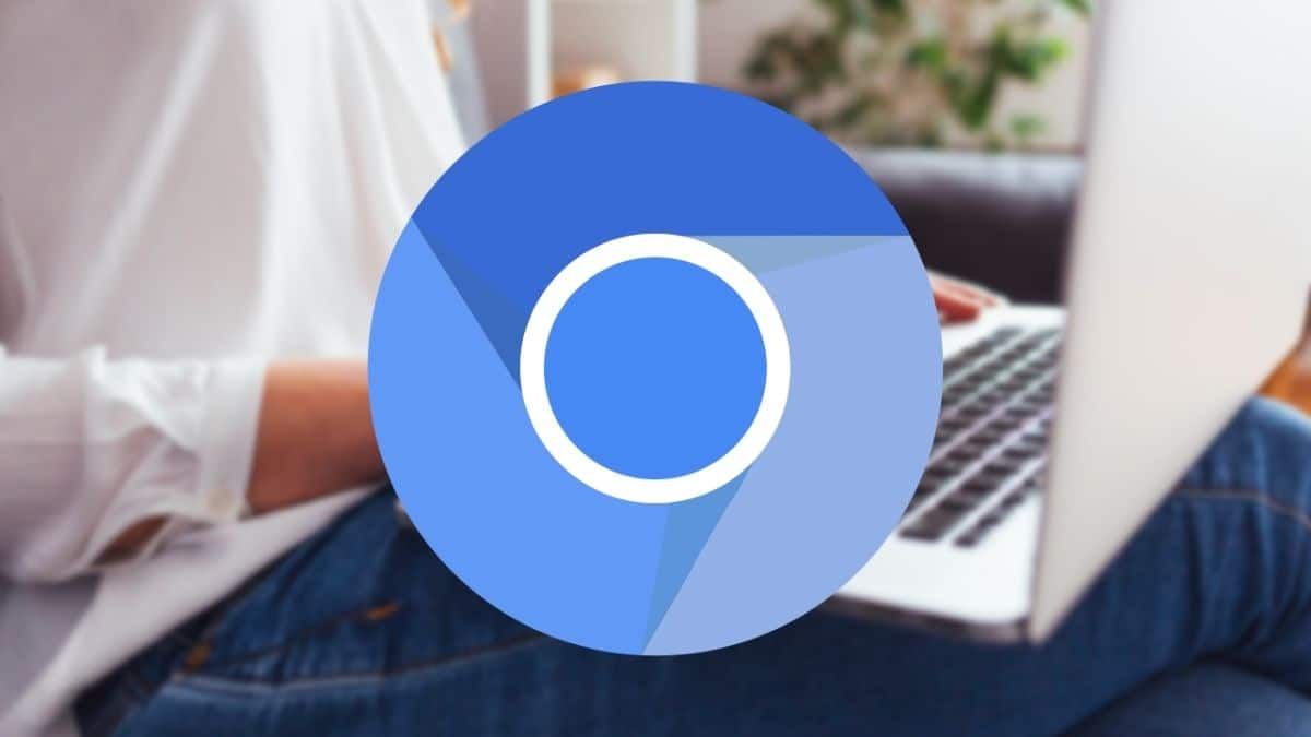 chromium nedir
