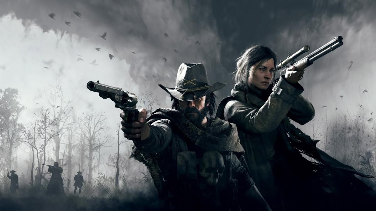 Hunt Showdown Sistem Gereksinimleri