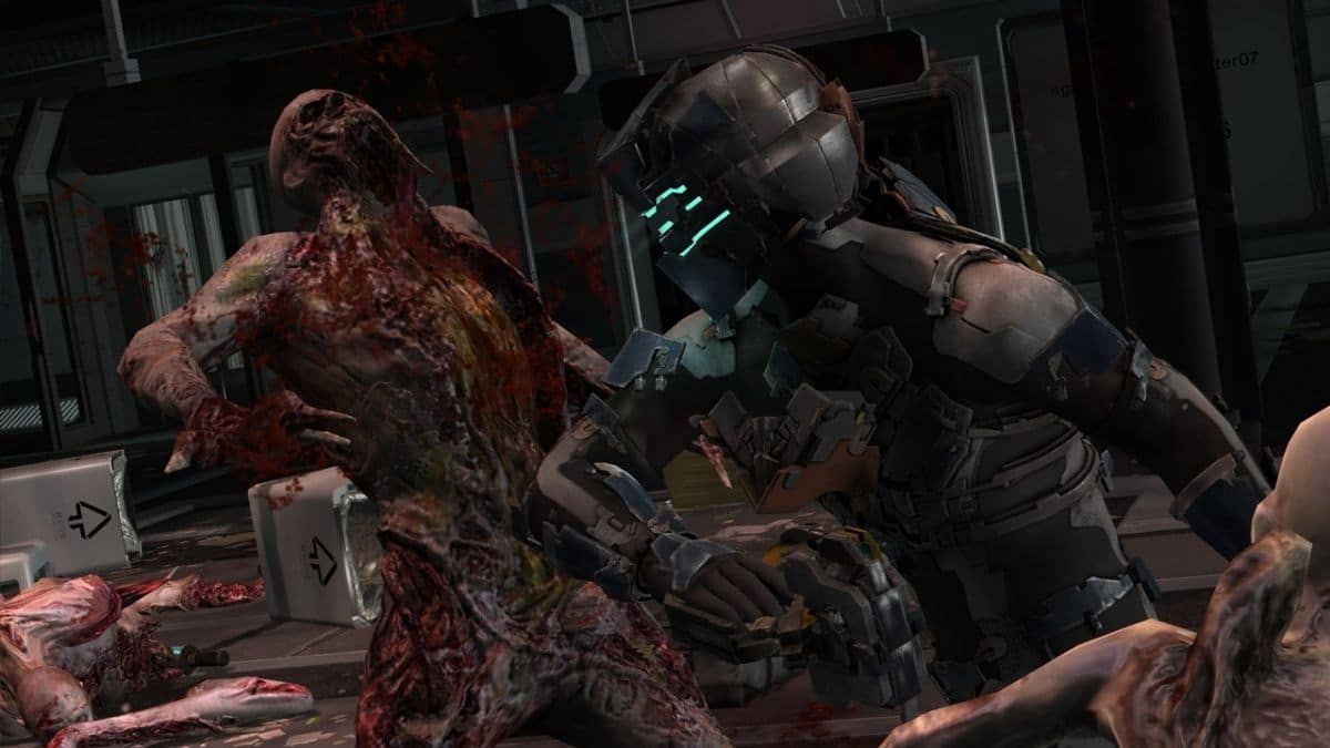 Dead Space 2 Sistem Gereksinimleri