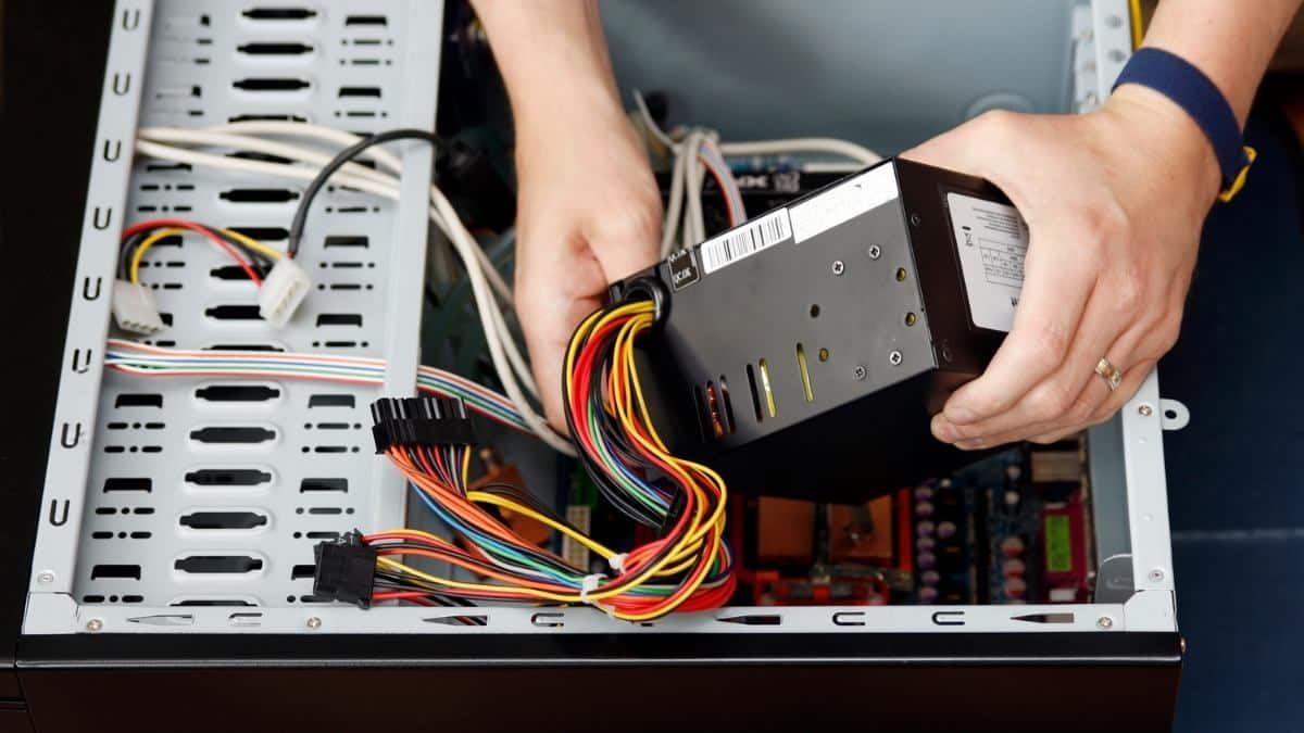 En İyi Güç Kaynağı (PSU) Önerileri