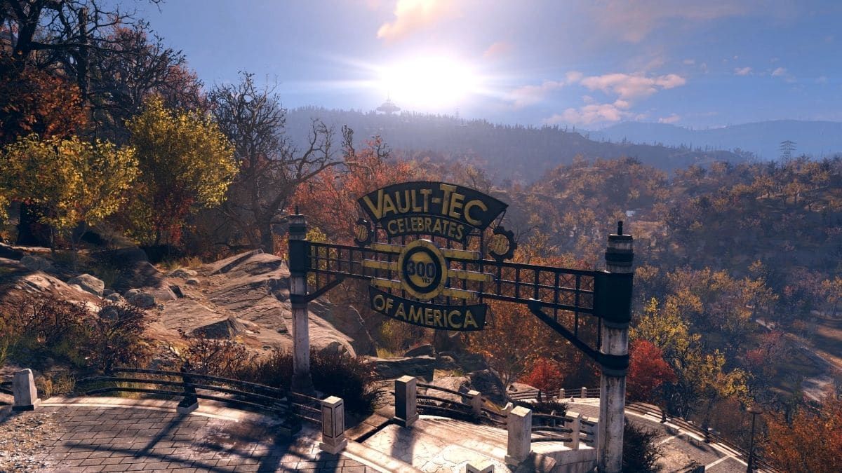 Fallout 76 Sistem Gereksinimleri
