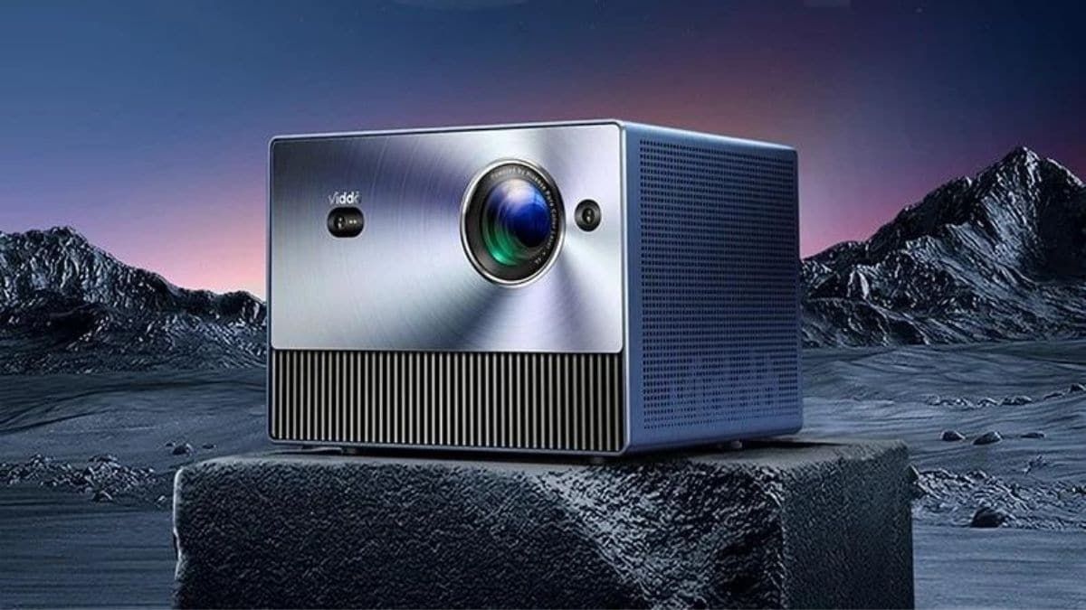 Hisense, 4K Çok Renkli Projeksiyon Cihazını Tanıttı!