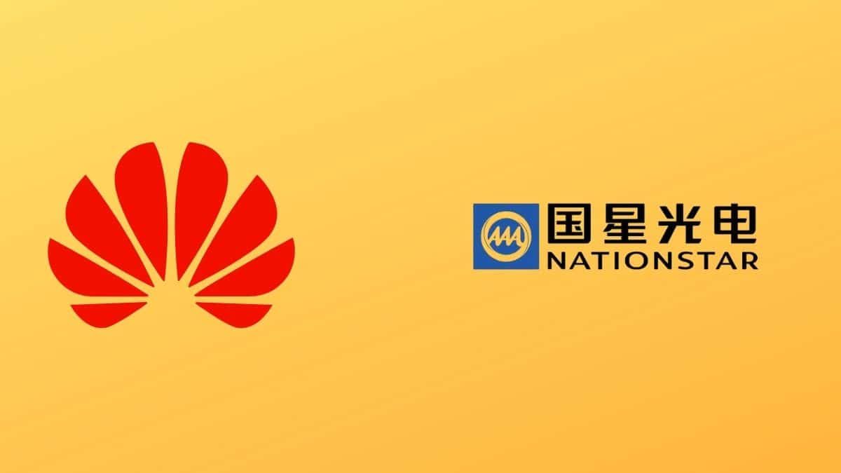 Huawei ve NationStar, Mini LED için Ortaklık Yaptılar