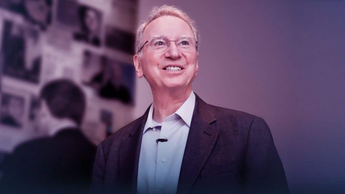 Irwin Mark Jacobs