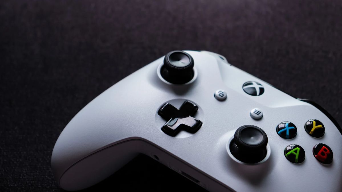 Microsoft Keystone Xbox