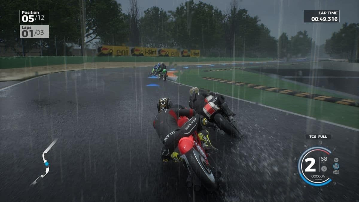 Ride 3 Sistem Gereksinimleri