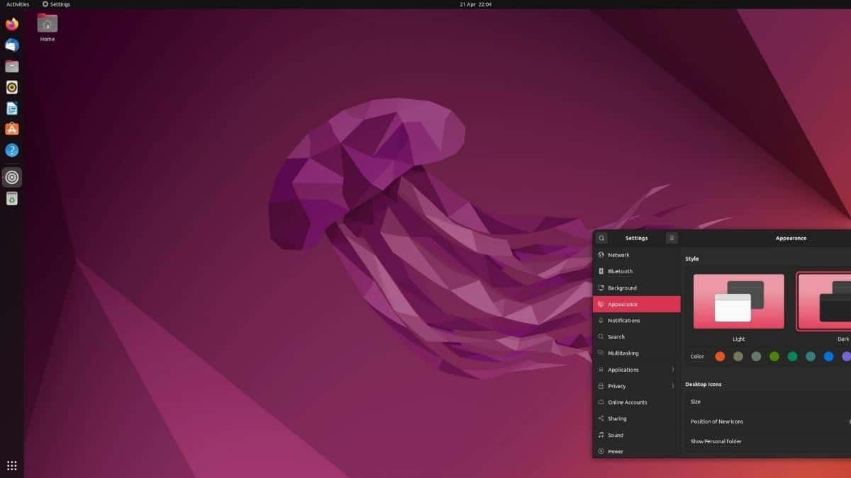Ubuntu Nedir
