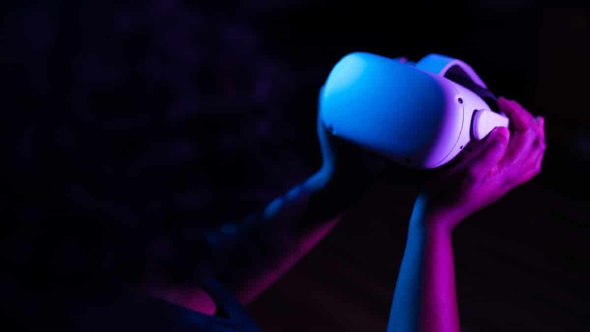 apple arvr cihazı gelişme