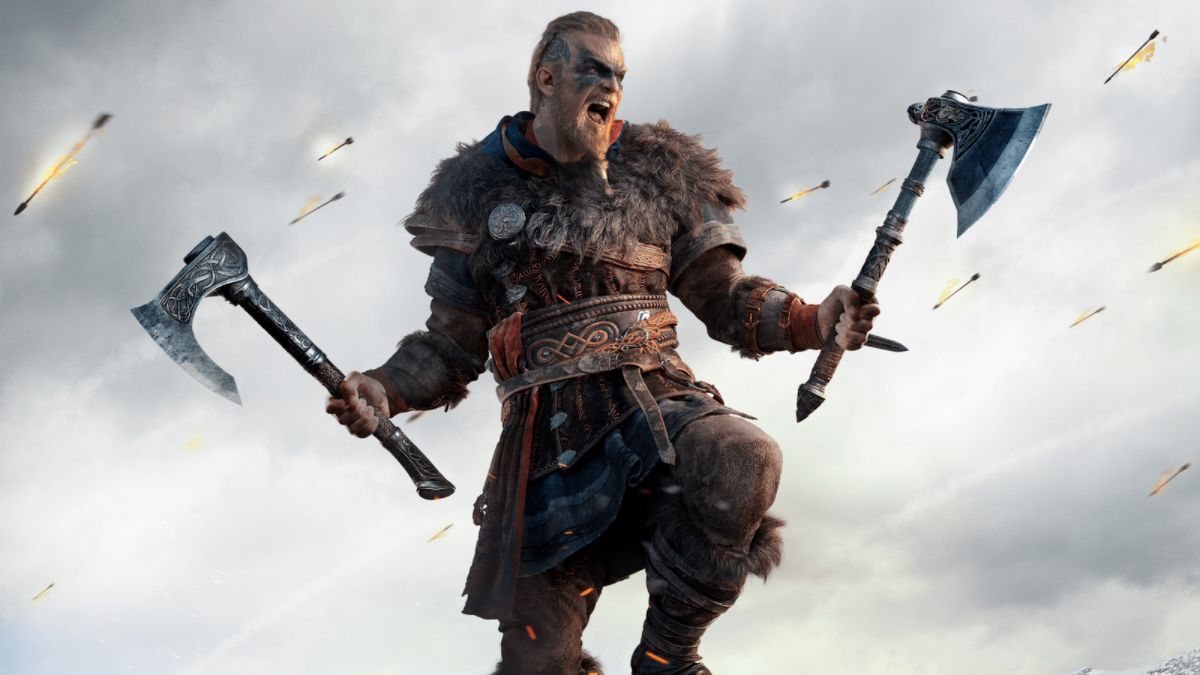 assassins creed valhalla sistem gereksinimleri
