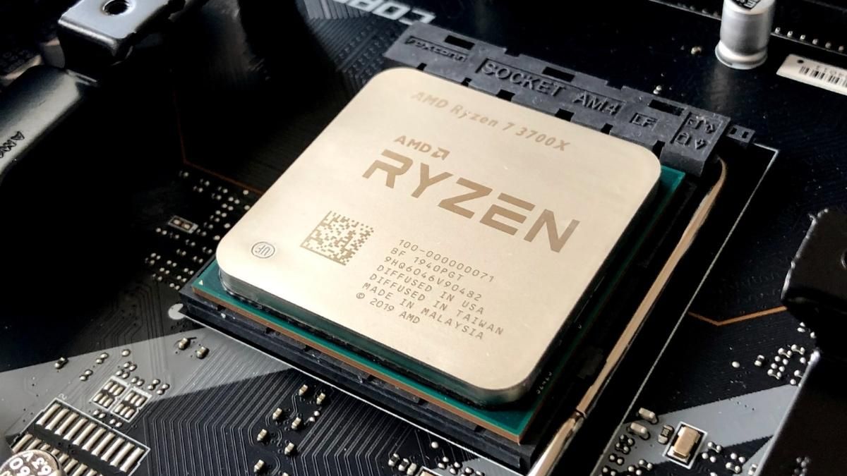 AMD Gelecek Yıllardaki Stratejik Planlarını Açıkladı