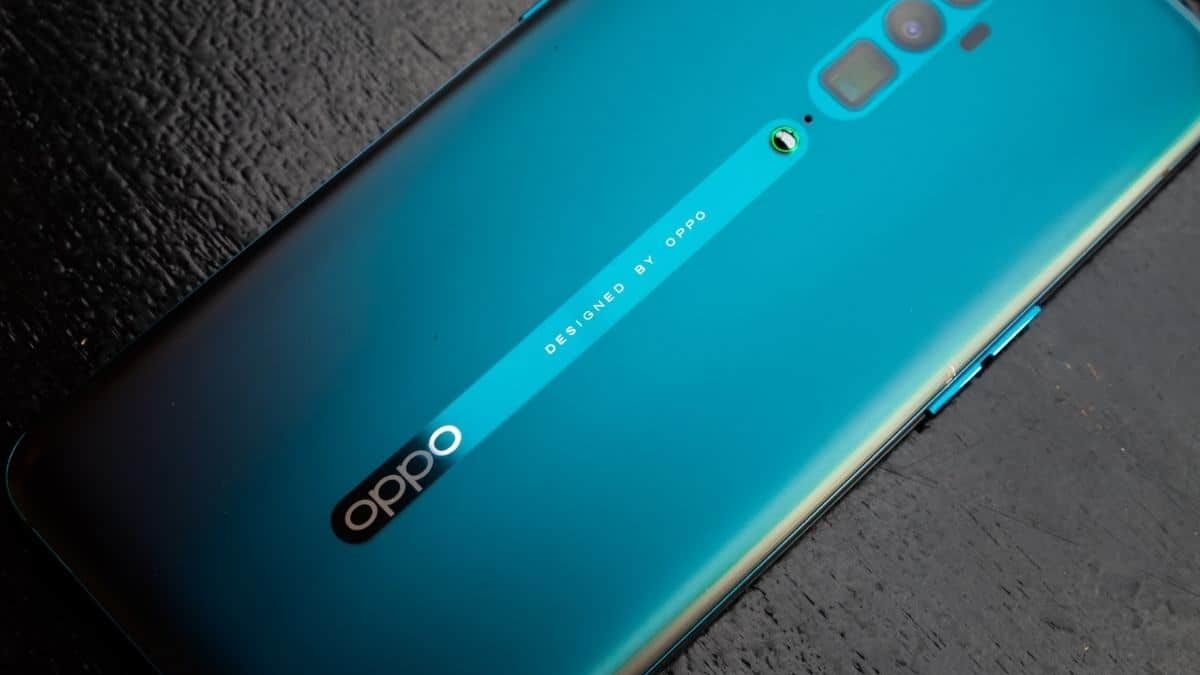 Oppo 240W Hızlı Şarj Teknolojisi Üzerinde Çalışıyor