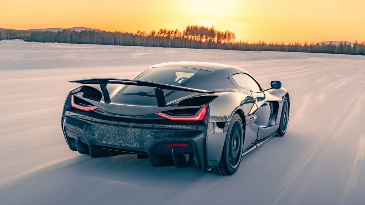 Rimac