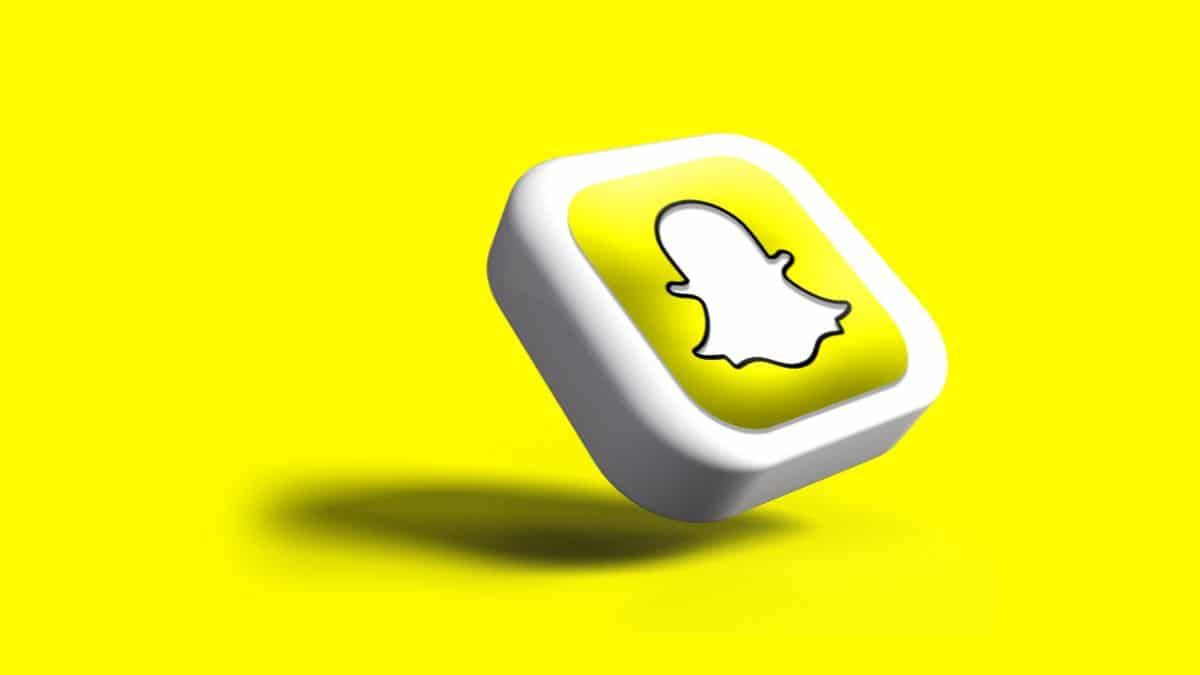 Snapchat ST Ne Demek