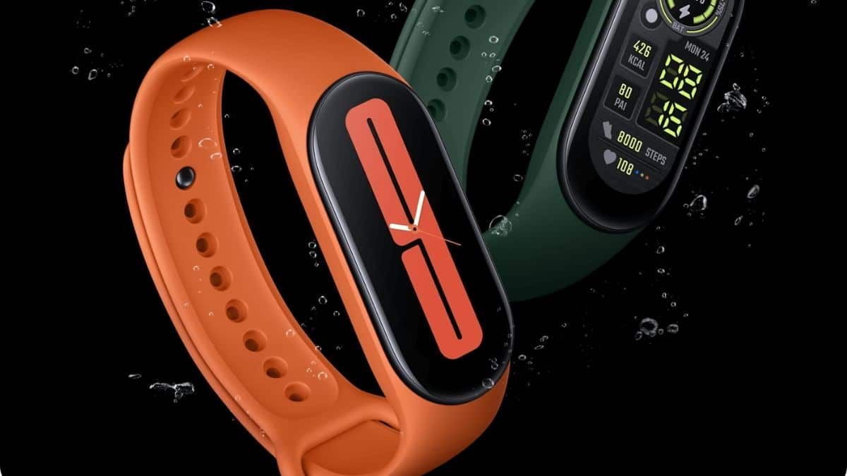 Xiaomi Mi Band 7 Pro Yakında Piyasaya Sürülecek