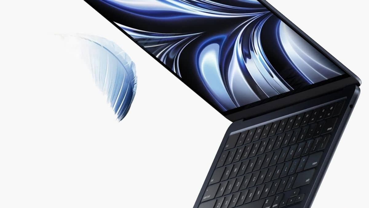 apple wwdc22 macbook