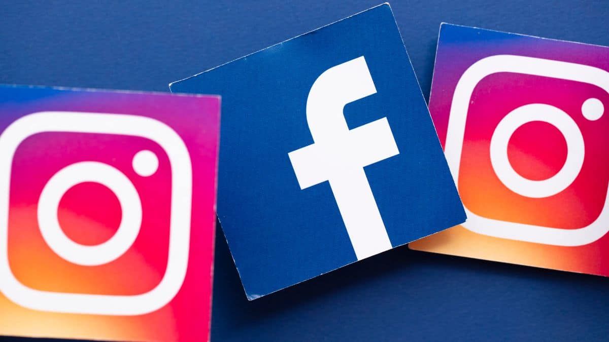 Facebook Instagram