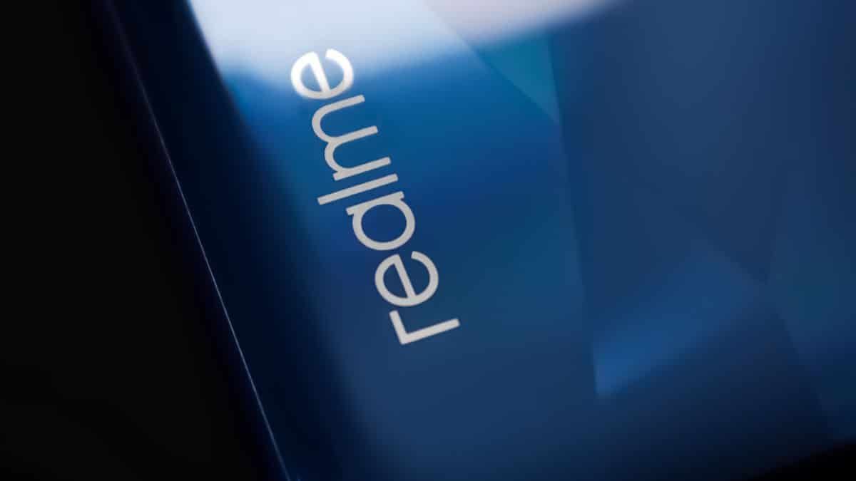 Realme GT Master Edition'dan Satış Rekoru!