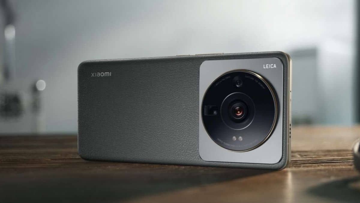 xiaomi 12s serisi tanıtım