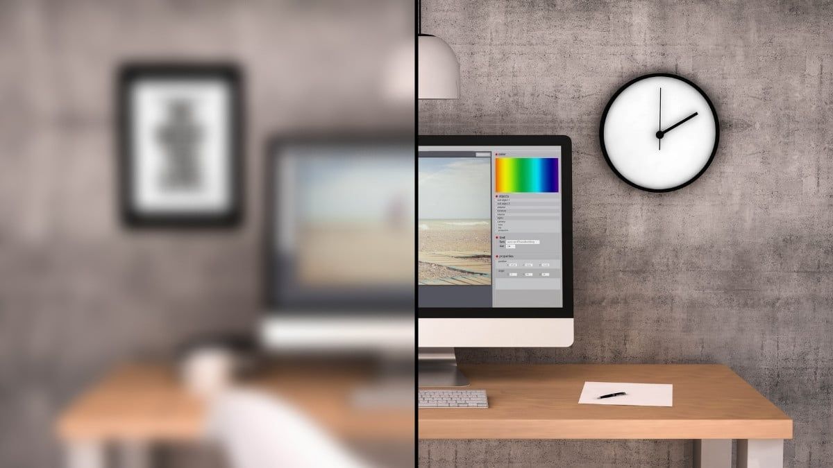 Fotoğraf Netleştirme Siteleri