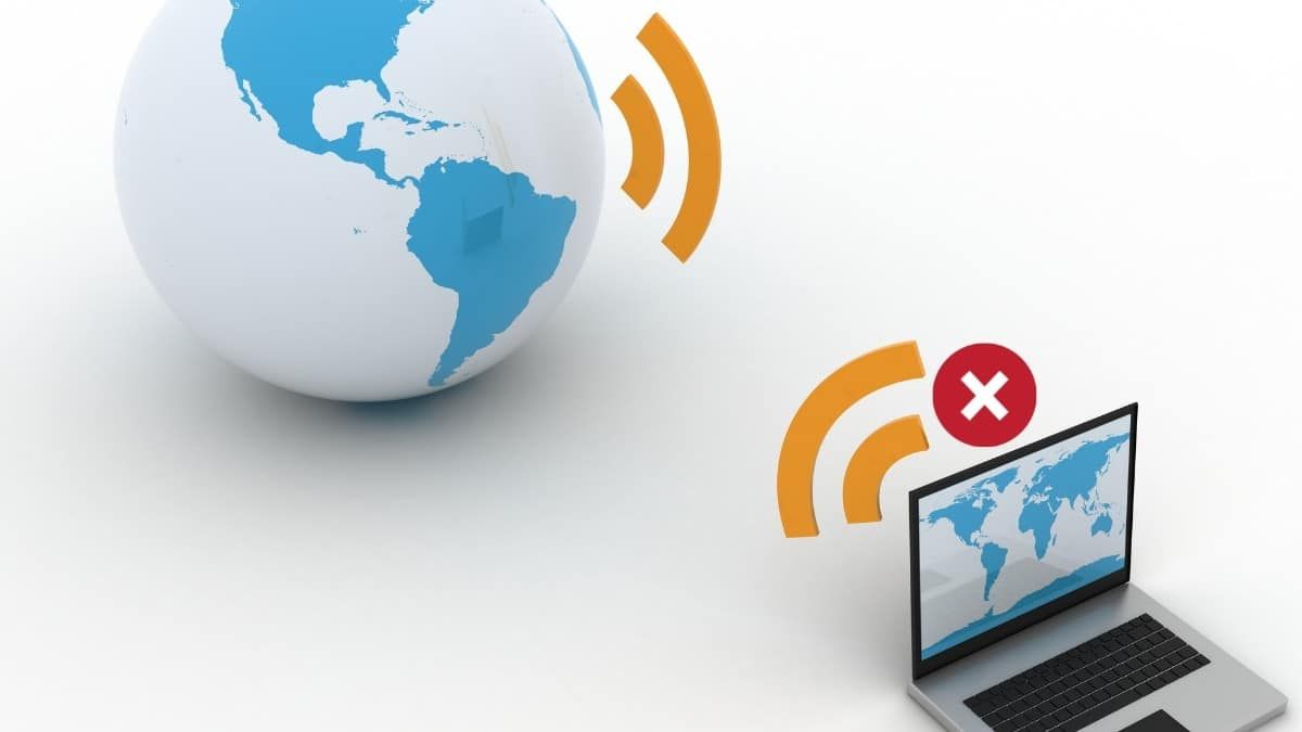 bilgisayar internete bağlanmıyor