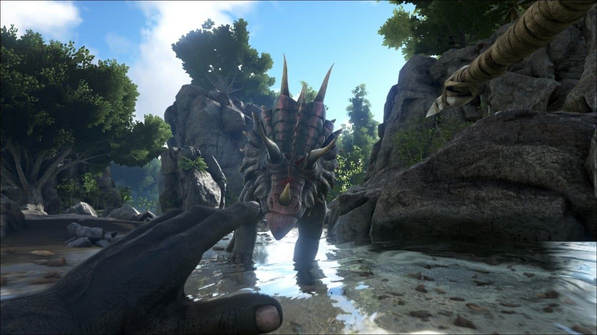 ARK: Survival Evolved sistem gereksinimleri