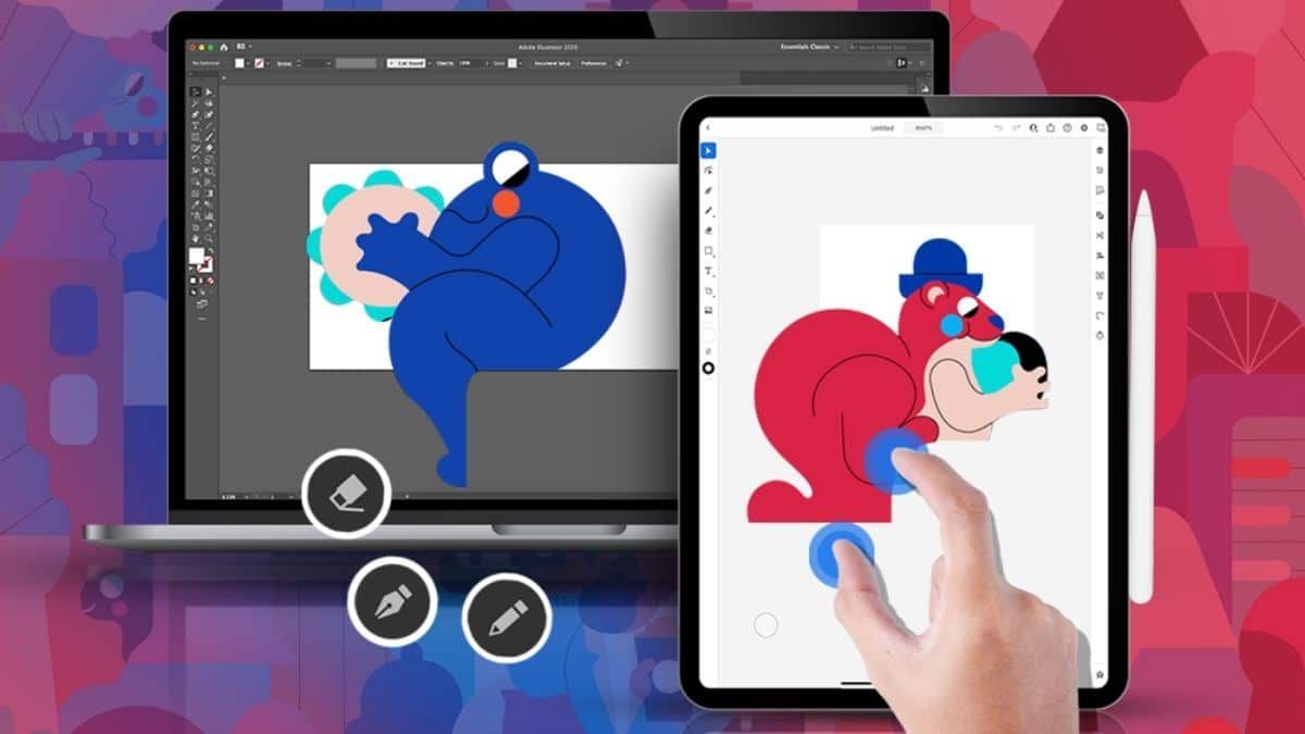 Adobe Illustrator Nedir