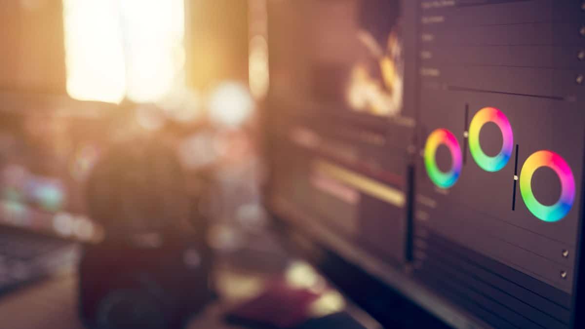 Digital Vibrance Nedir