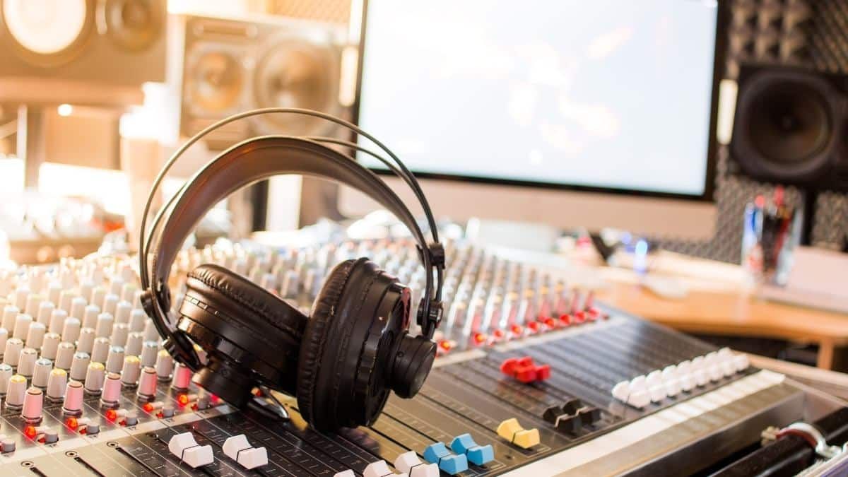 En İyi Ses Kaydetme Programı