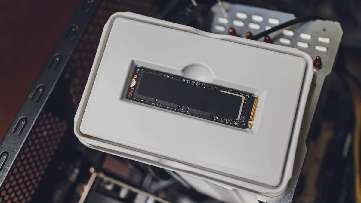 NVMe SSD Nedir