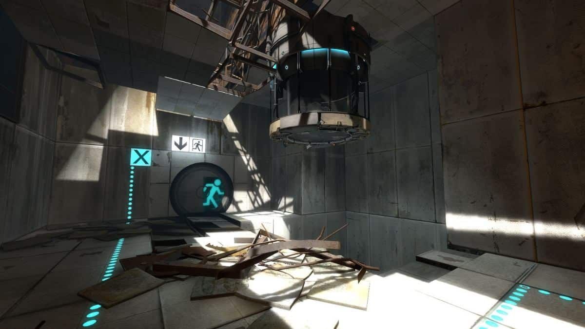 Portal 2 Sistem Gereksinimleri