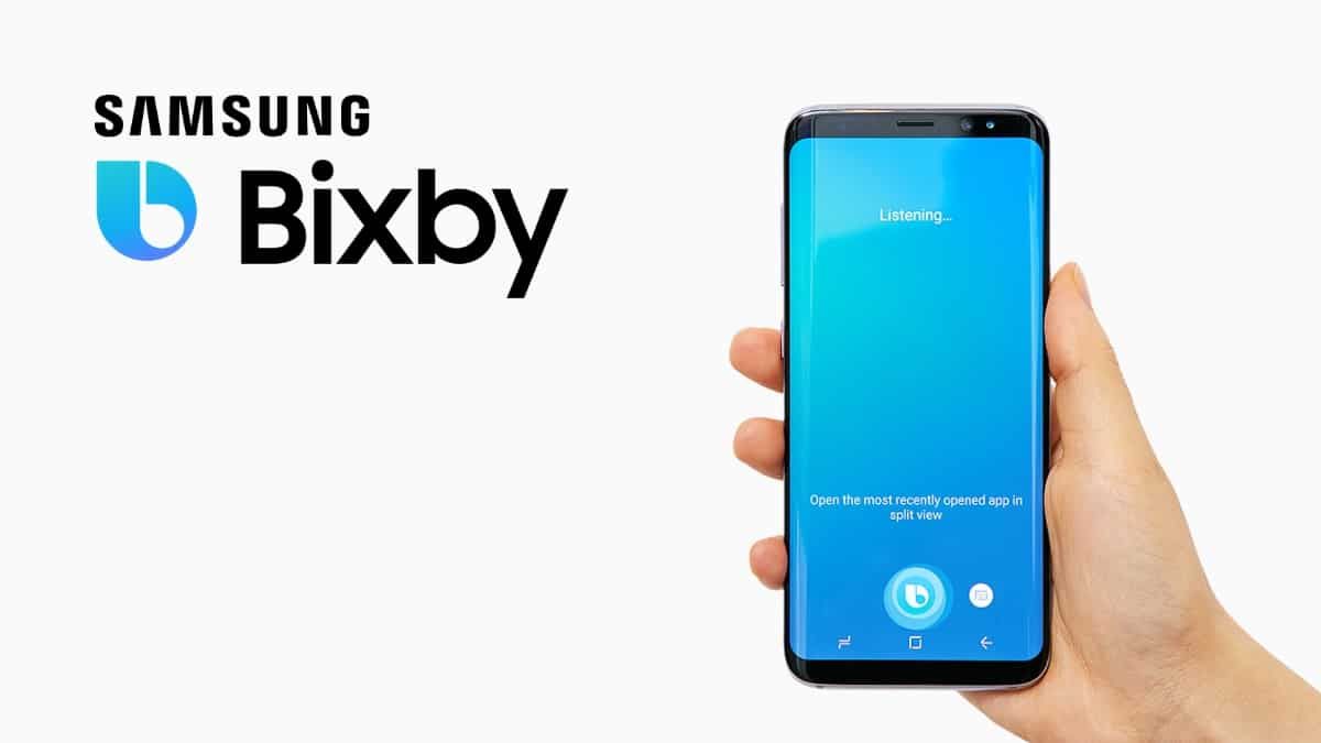 bixby nedir