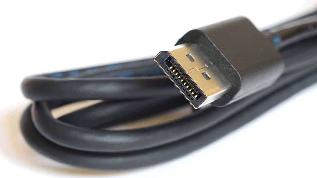 displayport nedir