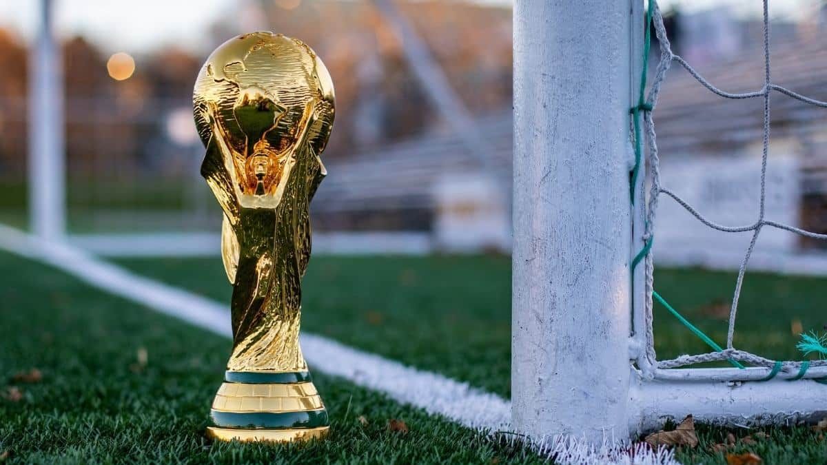 2022 Katar Dünya Kupası Teknolojileri
