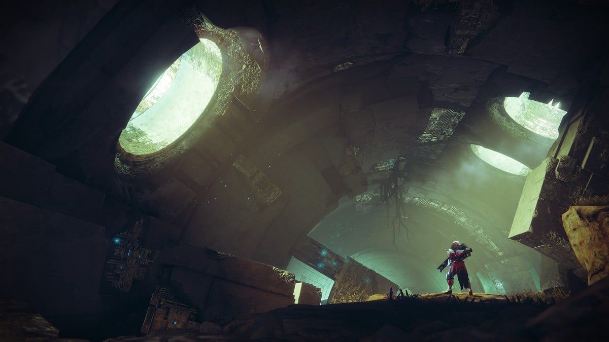 Destiny 2 Sistem Gereksinimleri