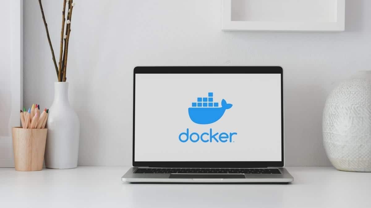 Docker Nedir