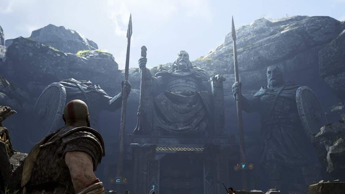 God of War Sistem Gereksinimleri