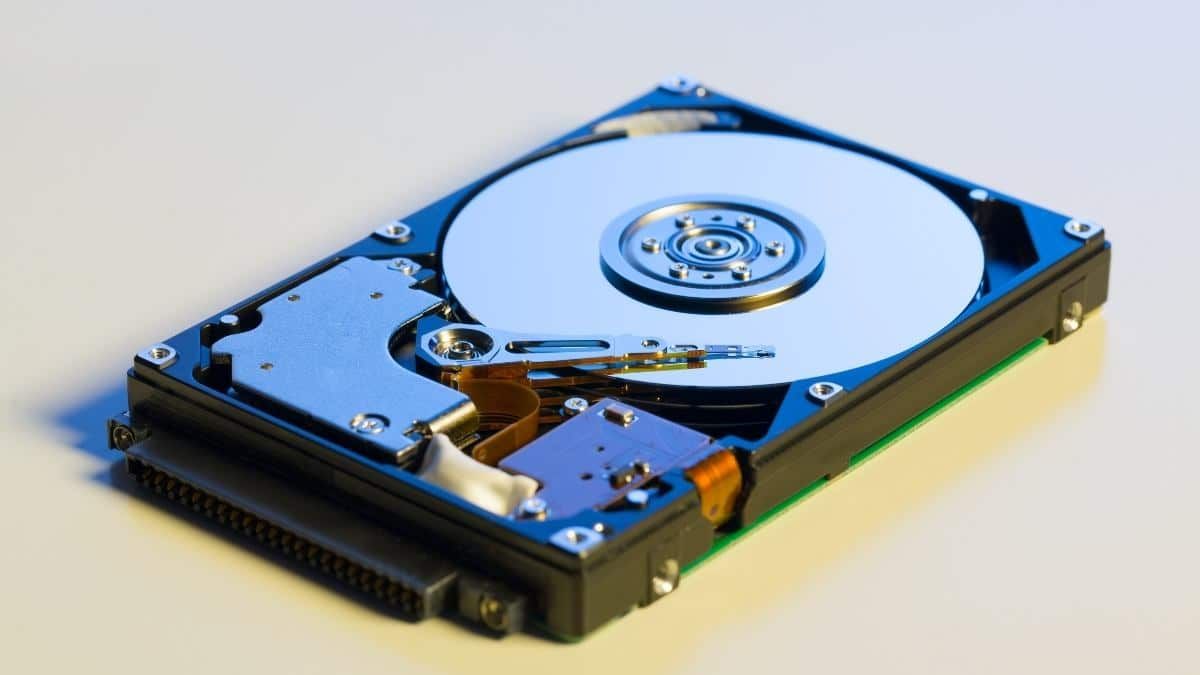 HDD Nedir