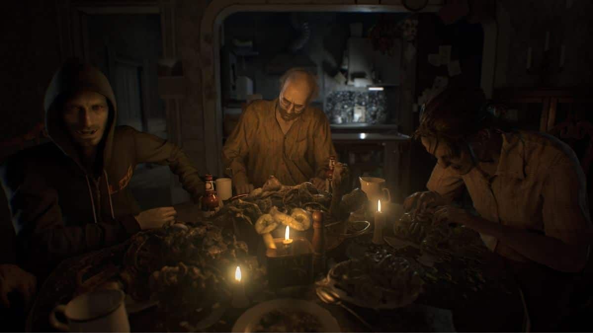 Resident Evil 7 Biohazard Sistem Gereksinimleri